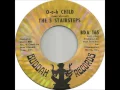 O-o-h Child  THE FIVE STAIRSTEPS  1970  HQ
