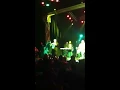 J Boog ft Fiji - Every Little Thing (live)