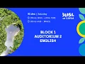 ENGLISH CHANNEL - BLOCK 1