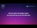Far East Movement, Ryan Tedder - Rocketeer (Lyrics)