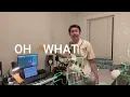 SO ASU - Naykilla (Live Arrangement by Nathanael Sunarto)