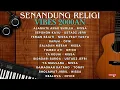 Download Lagu Senandung Islami 2000an: Playlist Nostalgia Terbaik!