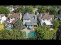 1023 Linden Street Tour