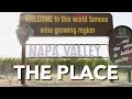 The History Geography and Climate of Napa Valley Wine County California