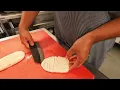 Calamari Tutorial - BLU Crabhouse Raw Bar