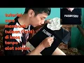 Download Lagu Cara melukis kaos menggunakan tinta sablon