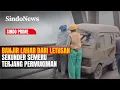 Mencekam! Banjir Lahar dari Letusan Sekunder Semeru Terjang Permukiman Warga | Sindo Prime | 05/12