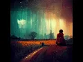 Amr Mostafa - Bartah Ma'ak عمرو مصطفى - برتاح معاك (Slowed and Reverb)