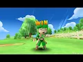 Show ticket Dokapon Kingdom Connect Episode 19