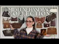 MY FULL MID RANGE LUXURY HANDBAG COLLECTION IN 2026 Polene The Horse Demellier Songmont ParisaWang