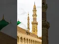 Download Lagu qalbi Fil Madinah 🥰🥀🤲