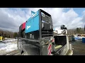 Miller Trailblazer 325 EFI 750 Hour Review