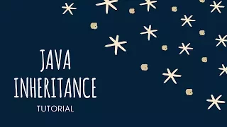 CONCEPT OF INHERITANCE ADVANCE JAVA FULL TUTORIAL