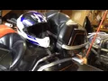 83 Yamaha venture review