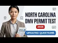 2026 North Carolina DMV Permit Test Cheat Sheet Questions Pass Your NC Learner s Exam Now