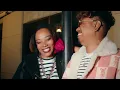 Tanjona Randrianarivelo x Melky - Tafiako ny Hery (Official Video)