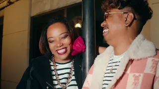 Tanjona Randrianarivelo X Melky Tafiako Ny Hery Official Video 