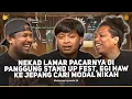 Download Lagu KEBAL DIBAC0K, EGI HAW LEBIH SAKTI DARI ARIE KRITING - MARI KEMARI