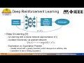 Entropy Based Exploration in Cognitive Radio Networks using Deep Reinforcement Learning for DSA