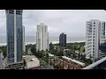 Meriton Suites at Broadbeach on the Gold Coast Room Tour