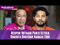 Download Lagu Hotman Paris Akhirnya Buka Suara Terkait Ammar Zoni Meminta Bantuan Kepadanya