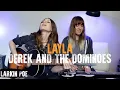 Download Lagu Derek \u0026 The Dominoes \