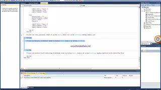 How to make Tic Tac Toe in Vb net 2010