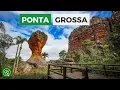 THE BEST CITY to live in the interior of Parana