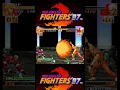 Lagu The Kof 97 Ryo Vs Orochi Yashiro #kof #arcade #fightinggames