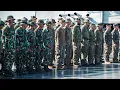 Lagu US, Indonesia, Dutch and Korea Marines Train Together | Super Garuda Shield 25