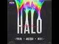 Lagu Poylow, MAD SNAX \u0026 Misfit - Halo (I'll Be There) [Official instrumental]