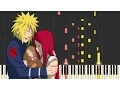 Download Lagu Naruto Shippuden OST 3 - Gentle Hands (Synthesia) || TedescoCreations