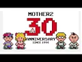 Because I Love You [slowed \u0026 reverb] - Mother 2 OST