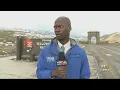 Baltimore Native Deion Broxton Becomes Viral Hit Over Yellowstone Bison