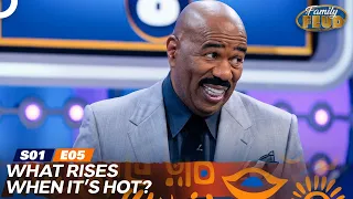 Family Feud South Africa - Episode 5 | Full Episode