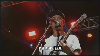 republik mafia tony q rastafara