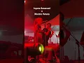 Download Lagu Isyana Sarasvati x Mantra Vutura, LUCfest 2023