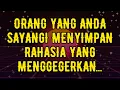 Download Lagu ORANG YANG ANDA SAYANGI MENYIMPAN RAHASIA YANG MENGGEGERKAN...