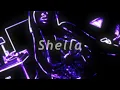 shonci, Mc Magrinho - CHEGOU 3 (Slowed)