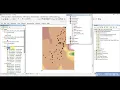 ArcGIS10 8 Spatial Interpolation Spline -
