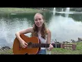 Ali & Andi - Like the Wheel (The Tallest Man on Earth Cover)