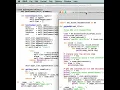Python 101 Episode - The Minidom and ElementTree modules