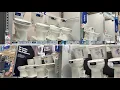 New Toilets Coming To Lowe s