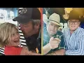 Gwen Stefani Shares RARE Blake Shelton and Zuma Moments for Son s 16th Birt ay