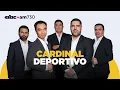 Download Lagu CARDINAL DEPORTIVO - DESDE PERÚ ⚽ - 9 septiembre del 2025