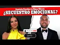 Download Lagu PATRICIA CORCINO VS. OMAR RIVERA, ¿SECUESTRO EMOCIONAL? - MIRA TODO LO QUE ESTÁ PASANDO AQUÍ