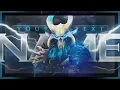 FREE GFX Fortnite Rangarock Skin Banner Template Download
