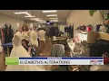 Small Business Spotlight Elizabeth s Alterations in Greensboro