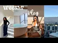 Vlog 2 weeks in Cape Town cute Airbnb s relaxing and birt ay celebration