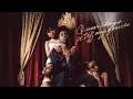 Masego - Queen Tings Feat Tiffany Gouché